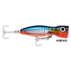 Rapala X-rap Magnum Xplode 17 (17cm-145g) COR: HWHU ( HOT WAHOO ) 